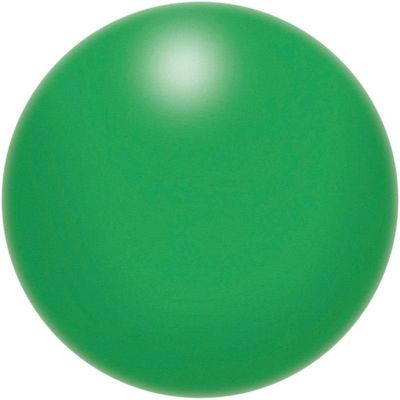 Foam Stress Ball - Green