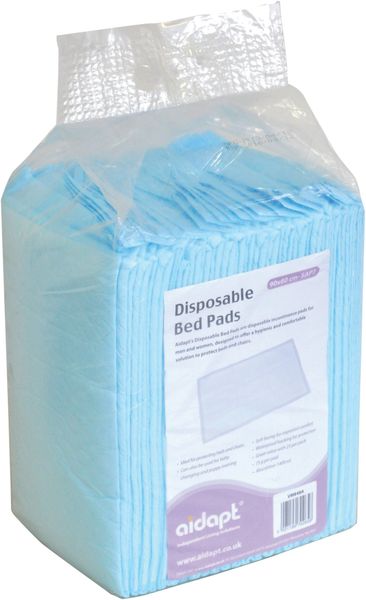 Disposable Bed Pads -