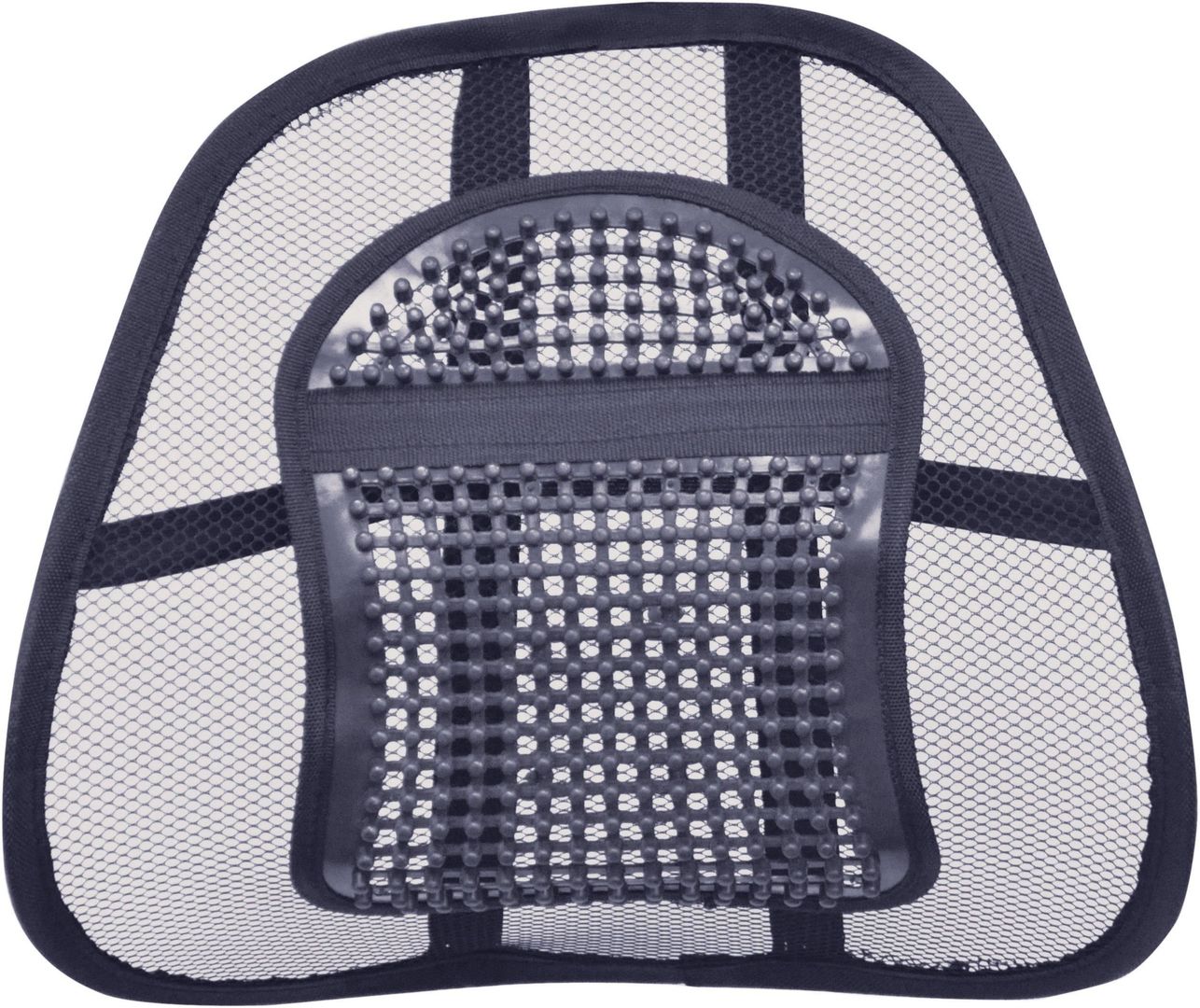 Aidapt Air Flow Lumbar Support Cushion - Image 1
