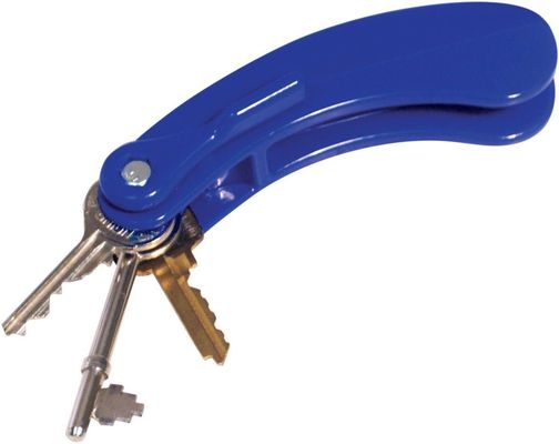 3 Key Turner - Blue
