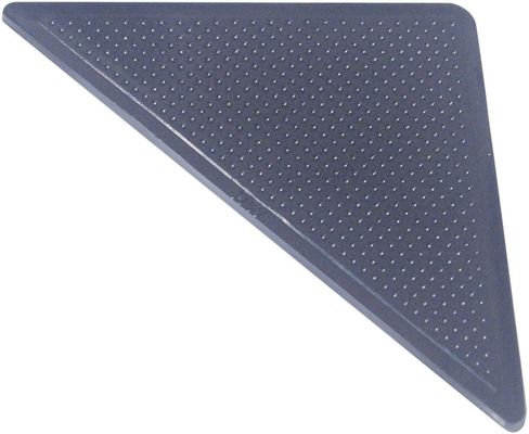 Rug Stops Set Of 8 - Black