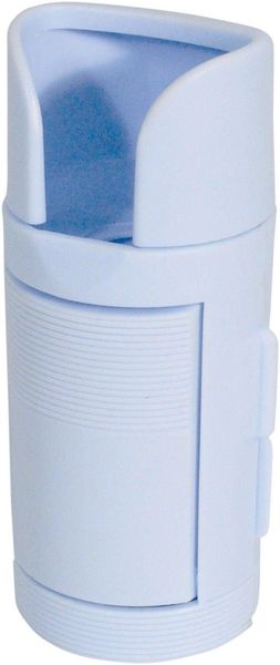 Eye Drop Dispenser - Light Blue
