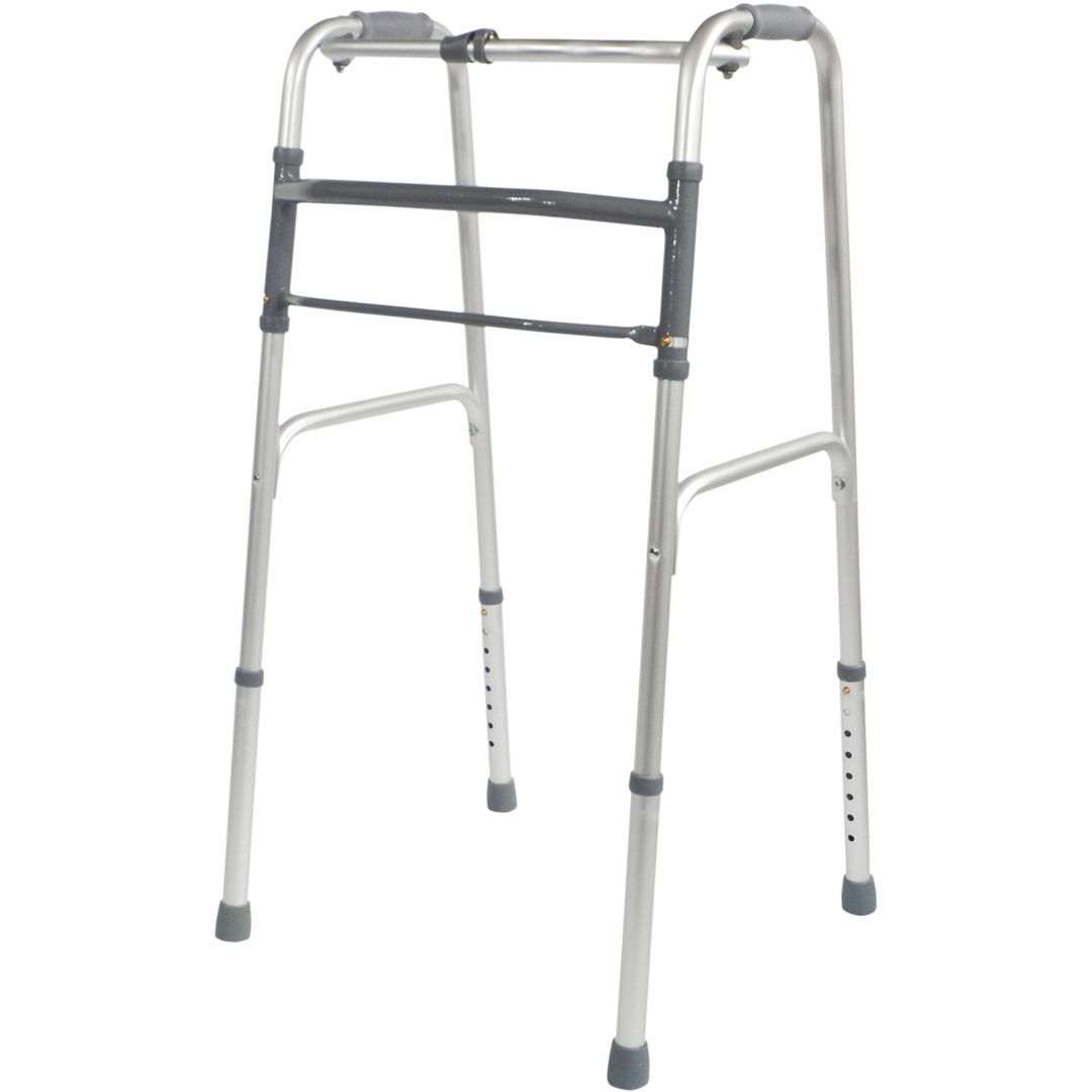 Aidapt Folding Walking Frame VP129F - Image 1