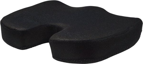 Aidapt Pressure Relief Coccyx Cushion
