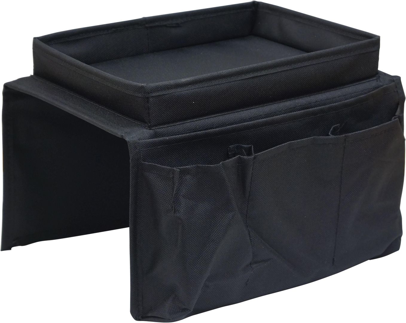 Aidapt Arm Rest Organiser - Image 1