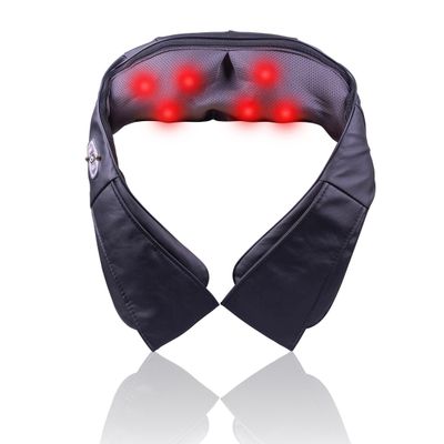 Neck Massager - Black