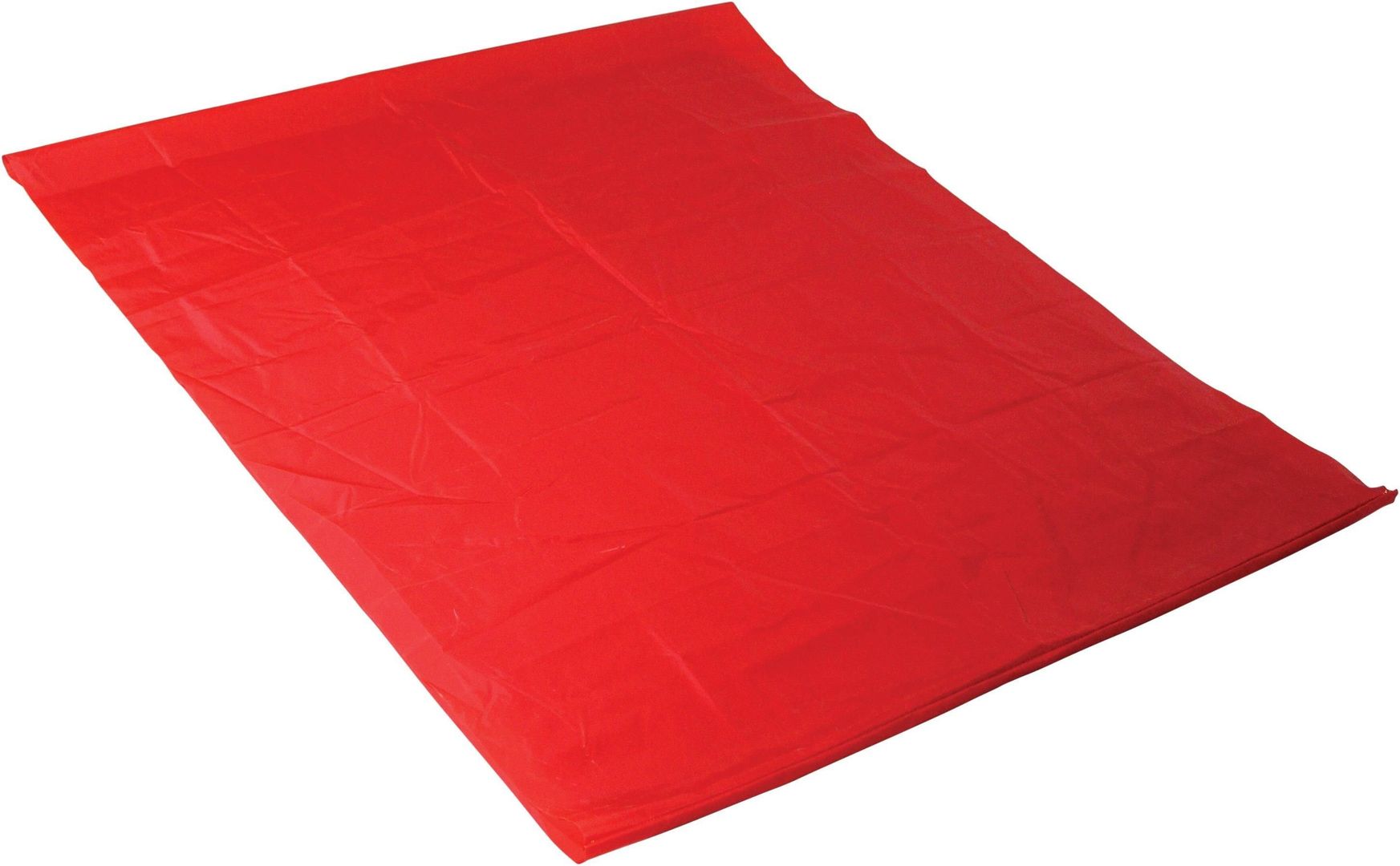 Tubular Slide Sheet - Red - Image 1