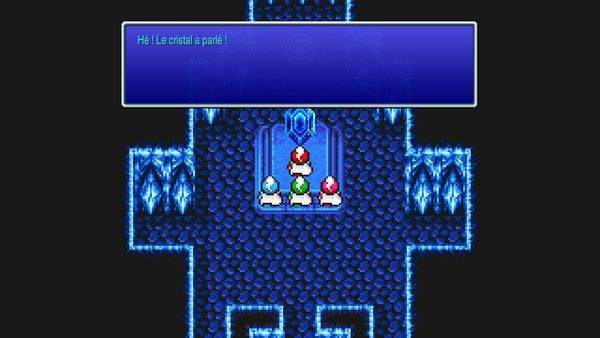 Square Enix Final Fantasy I-VI Collection - Anniversary Edition