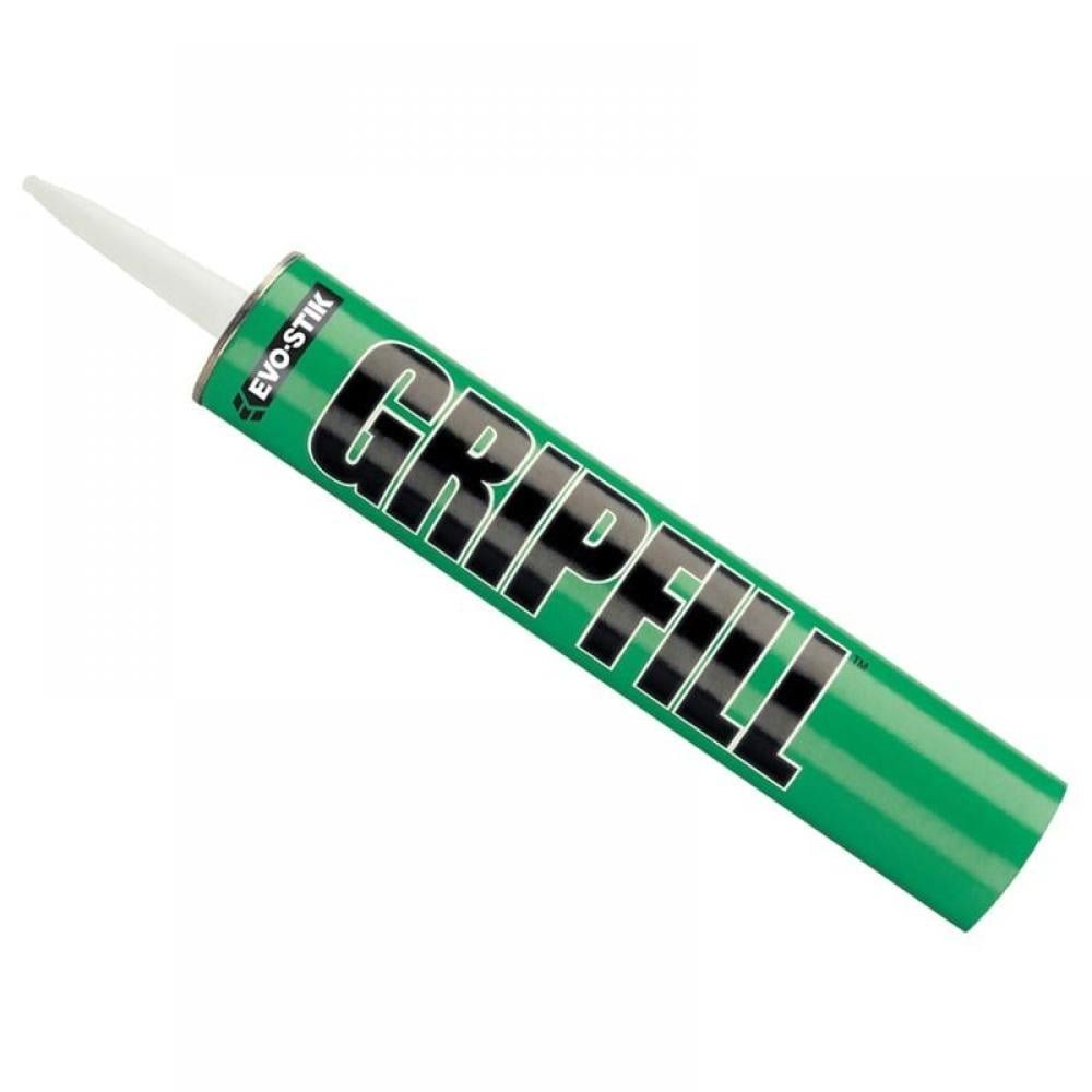 Evo-Stik 350ml Gripfill - Image 1