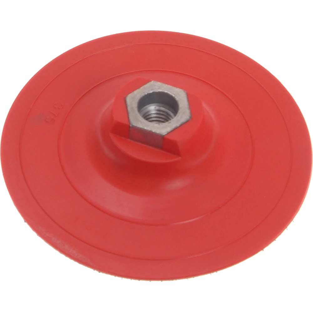 Flexipad Super Flex Backing Pad 115mm - Image 1