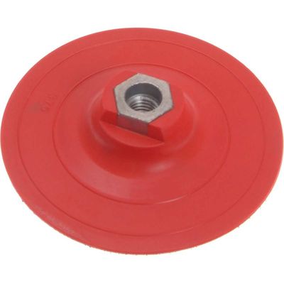 Flexipad Super Flex Backing Pad 115mm