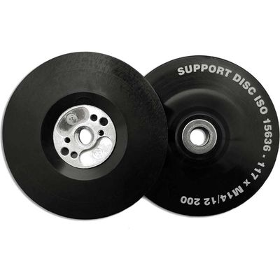 Flexipad Grinder Pad Soft for Angle Grinders 125mm
