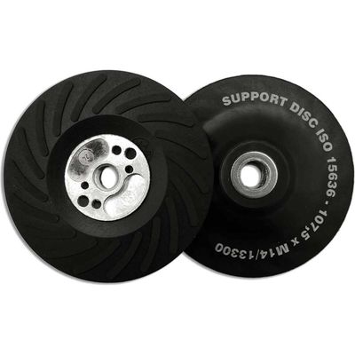 Flexipad Grinder Turbo Pad Hard 115mm