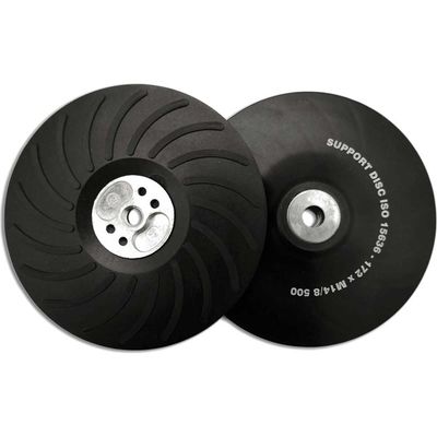 Flexipad Grinder Turbo Pad Hard