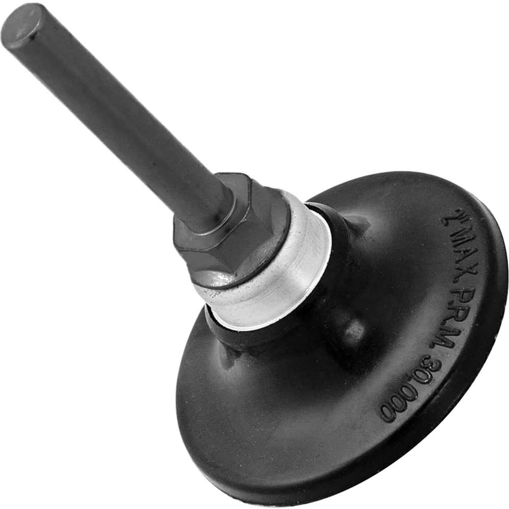 Flexipads Quick Lock Type R Sanding Disc Holder 50mm - Image 1