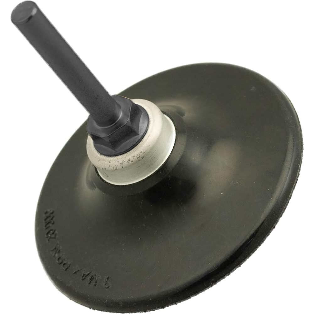 Flexipads Quick Lock Type R Sanding Disc Holder 75mm - Image 1