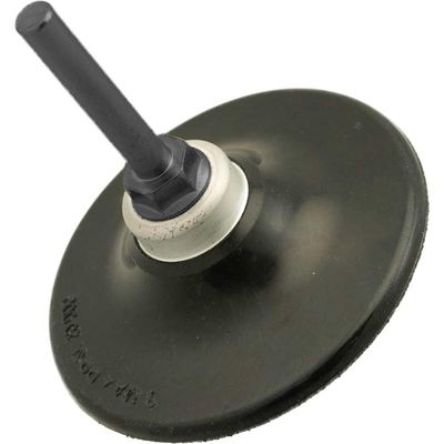 Flexipads Quick Lock Type R Sanding Disc Holder 75mm