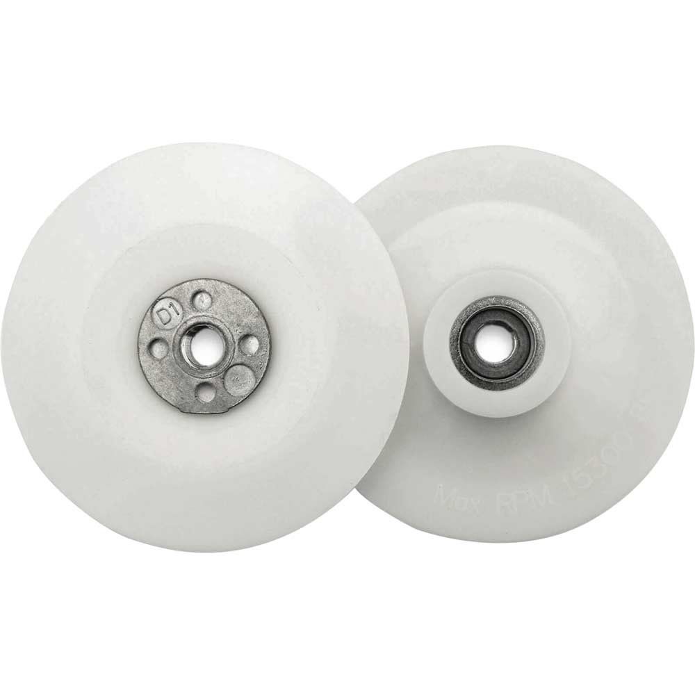 Flexipads World Class Angle Grinder Backing Pad 100mm - Image 1