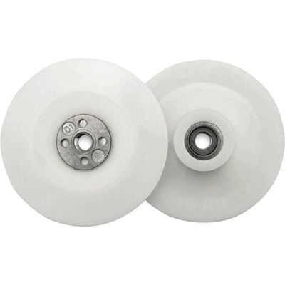Flexipads World Class Angle Grinder Backing Pad 100mm