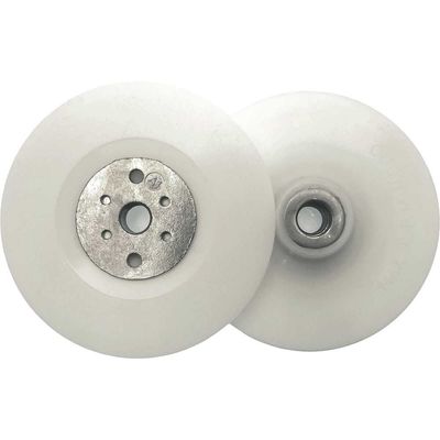 Flexipads World Class Angle Grinder Backing Pad 125mm