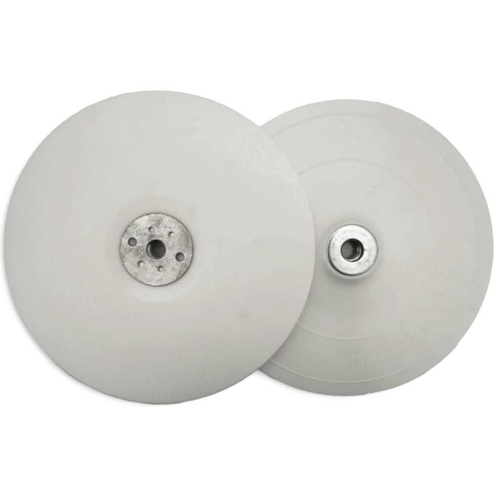 Flexipads World Class Angle Grinder Backing Pad 230mm - Image 1