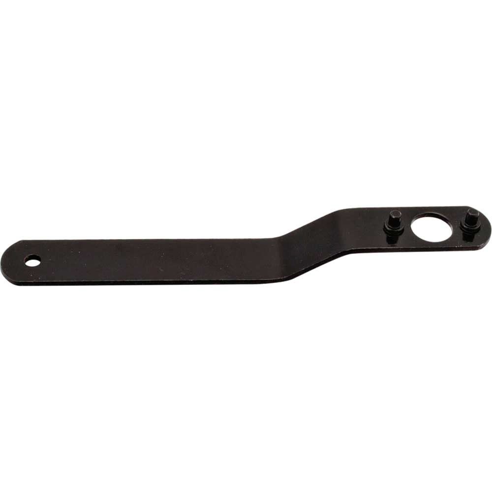 Flexipads 32-5 Black Angle Grinder Pin Spanner - Image 1