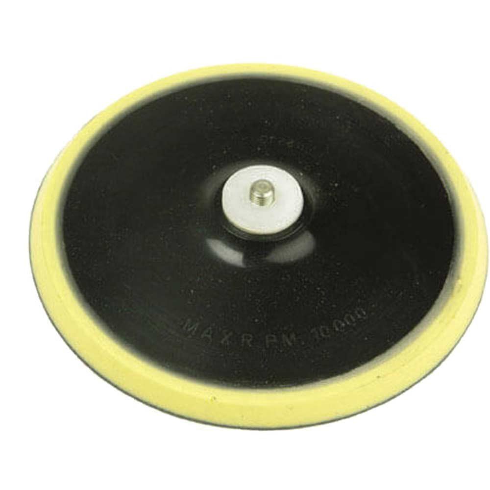 Flexipad 5/16UNF Mount DA Backing Pad 150mm 150mm - Image 1