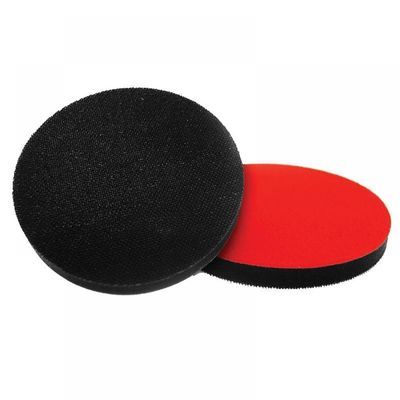 Flexipads World Class 32605 Dual Action Cushion Pad 125Mm No Hole Grip®
