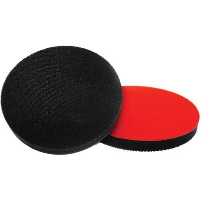 Flexipads World Class 32605 Dual Action Cushion Pad 125Mm No Hole Grip® - Thumbnail 2