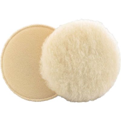 Flexipads World Class Wool Bonnet 150mm