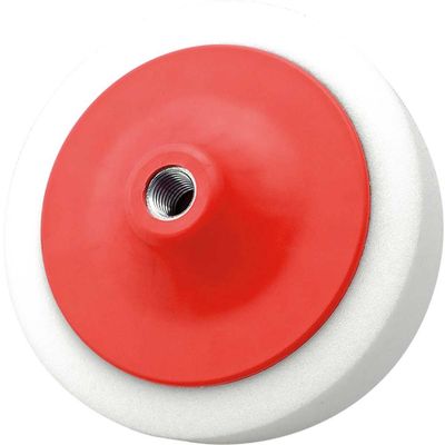 Flexipads World Class White Compounding Foam M14 150mm