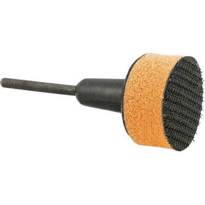 Flexipads World Class Spindle Pad Soft Face 25mm