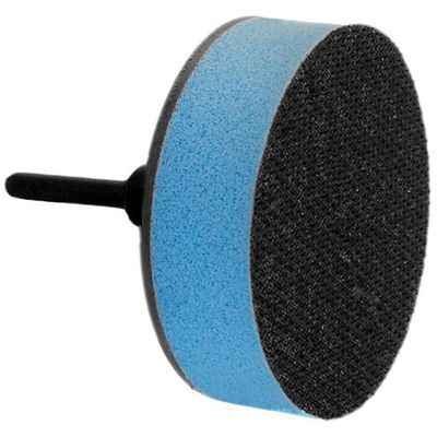 Flexipads World Class 48215 Spindle Pad Soft Face Grip® 75Mm - Thumbnail 2