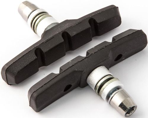 Clarks MTB/Hybrid V-Brake Pads Standard Cantilever Post Type