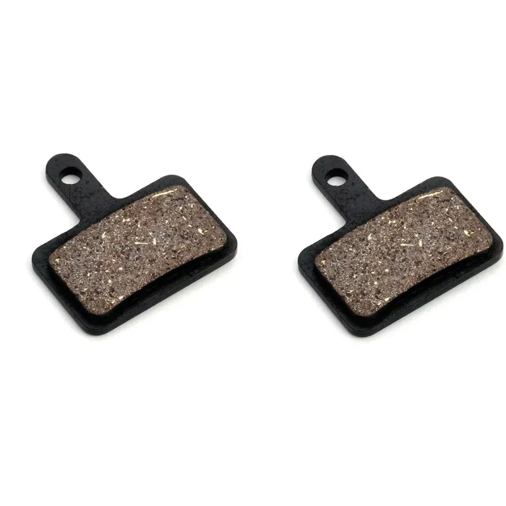 Clarks Organic Disc Brake Pads - Image 1