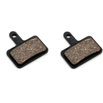 Clarks Organic Disc Brake Pads