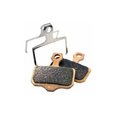 Clarks VRX41C Sintered Disc Brake Pads