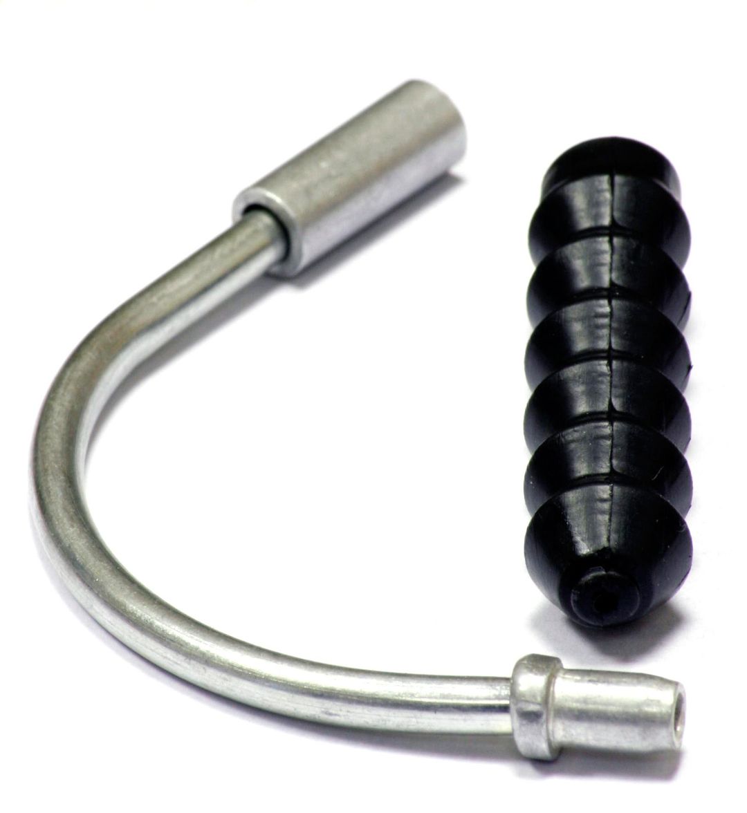 Clarks Guide Pipe and Boot V Type - Image 1