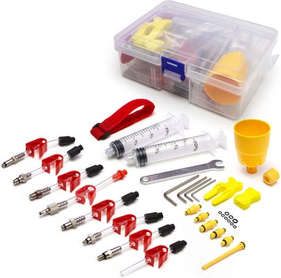 Clarks Universal Bleed Kit