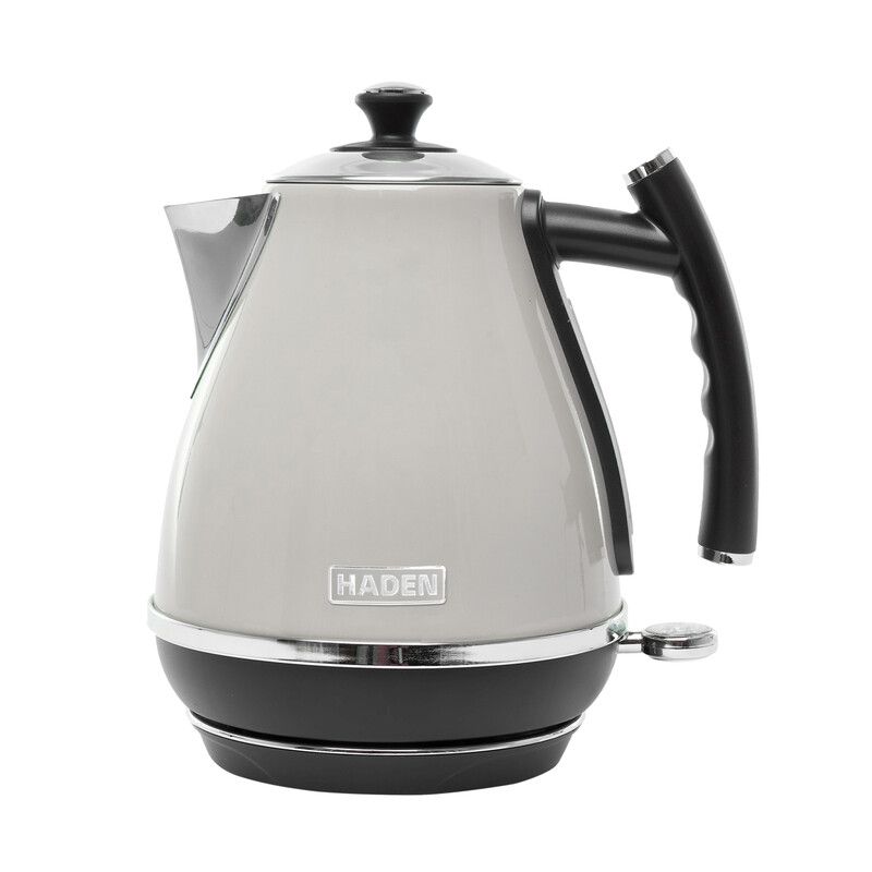 Haden Cotswold Kettle - Putty - Image 1
