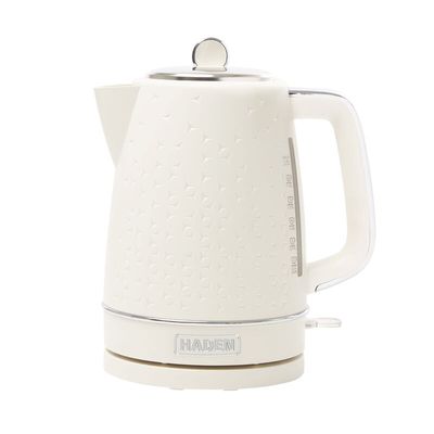 Haden Starbeck Kettle 1.7L - Ivory