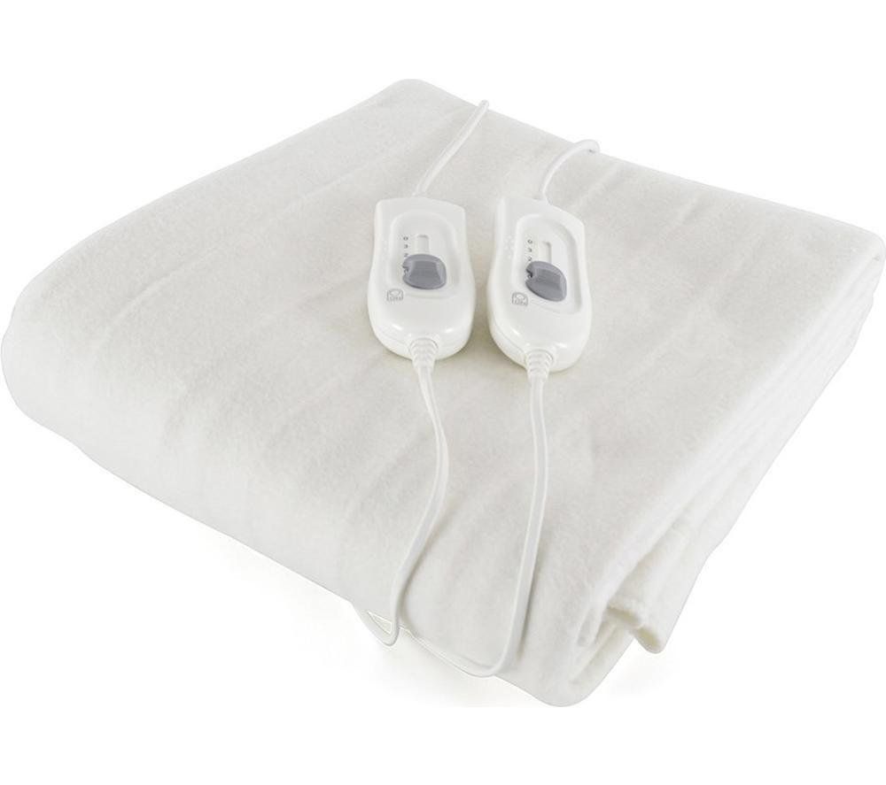 LLOYTRON StayWarm Electric Underblanket - Double - Image 1