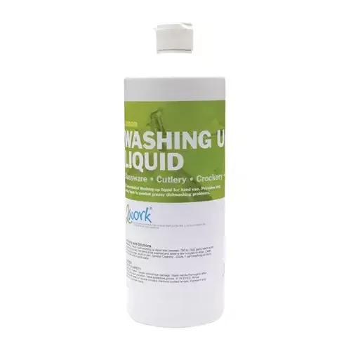 2Work 2W04589 all-purpose cleaner - Image 1