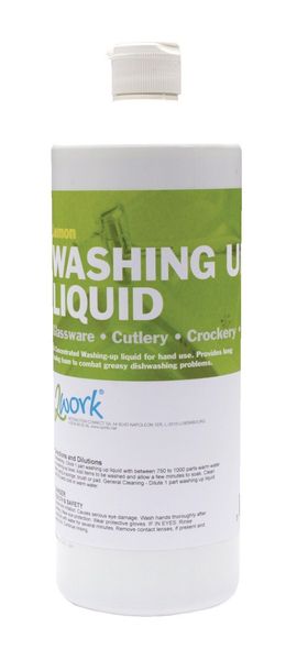 2Work 2W04589 all-purpose cleaner - Thumbnail 2
