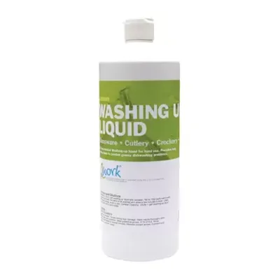 2Work 2W04589 all-purpose cleaner
