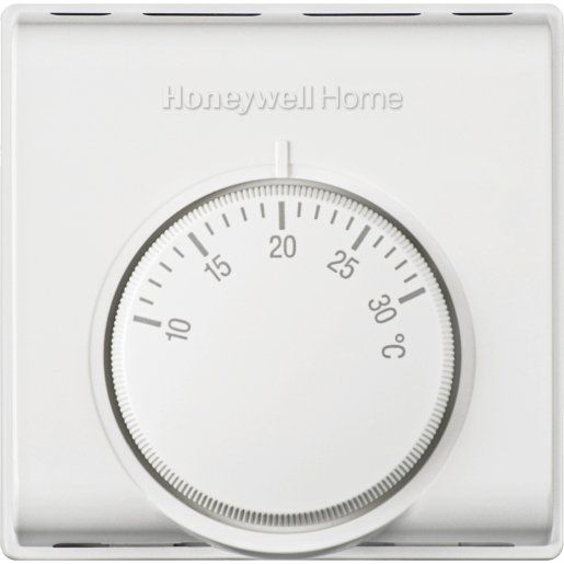 Honeywell Home T6360B1028 Room Thermostat 240V 10Amp - Image 1