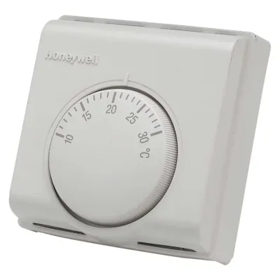 Honeywell Home T6360B1028 Room Thermostat 240V 10Amp - Thumbnail 2