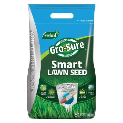 Gro-Sure Smart Seed Bag 80M2 - Thumbnail 2