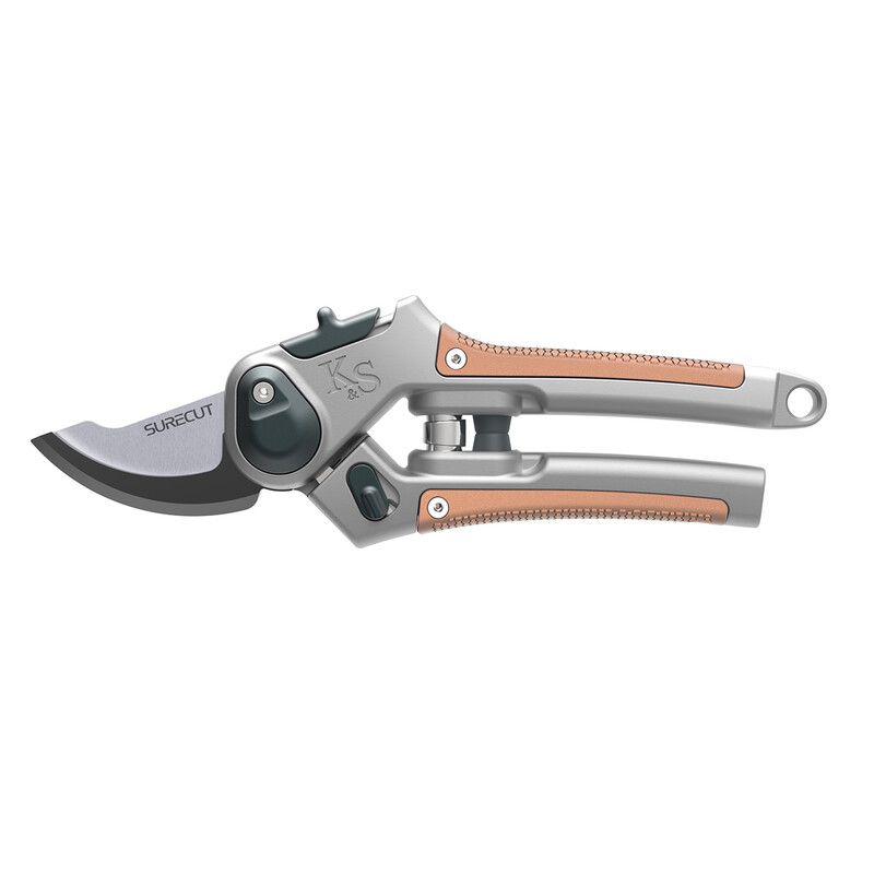 Kent & Stowe Surecut All Purpose Lite Secateurs 70100885 - Image 1