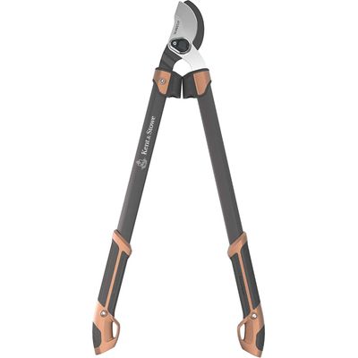 All-Purpose Bypass Loppers - Brown